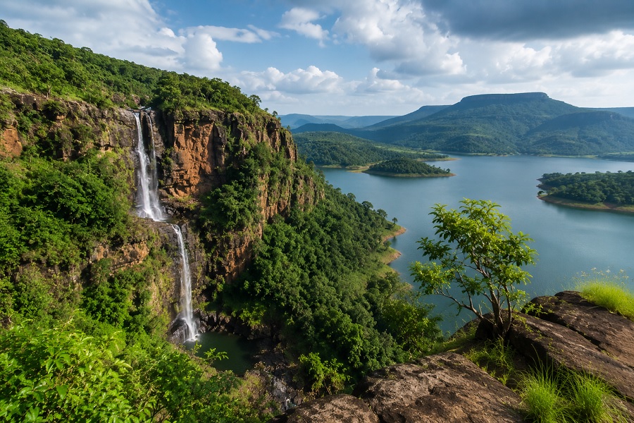 Best Leisure Destinations in Karnataka 